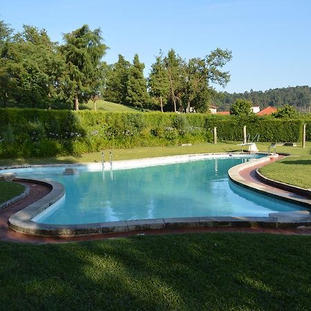 Auberge de jeunesse Casa Da Encosta - Quinta Da Costa à Vila Nova de Famalicão Extérieur photo