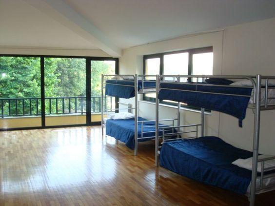 Auberge de jeunesse Casa Da Encosta - Quinta Da Costa à Vila Nova de Famalicão Extérieur photo