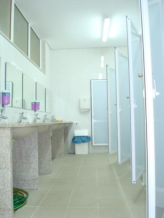 Auberge de jeunesse Casa Da Encosta - Quinta Da Costa à Vila Nova de Famalicão Extérieur photo