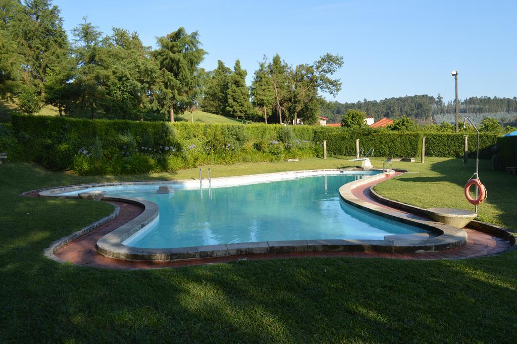 Auberge de jeunesse Casa Da Encosta - Quinta Da Costa à Vila Nova de Famalicão Extérieur photo